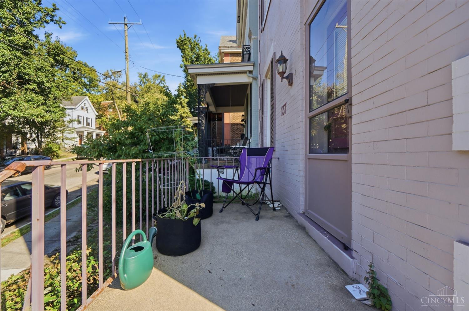 137 Parker Street