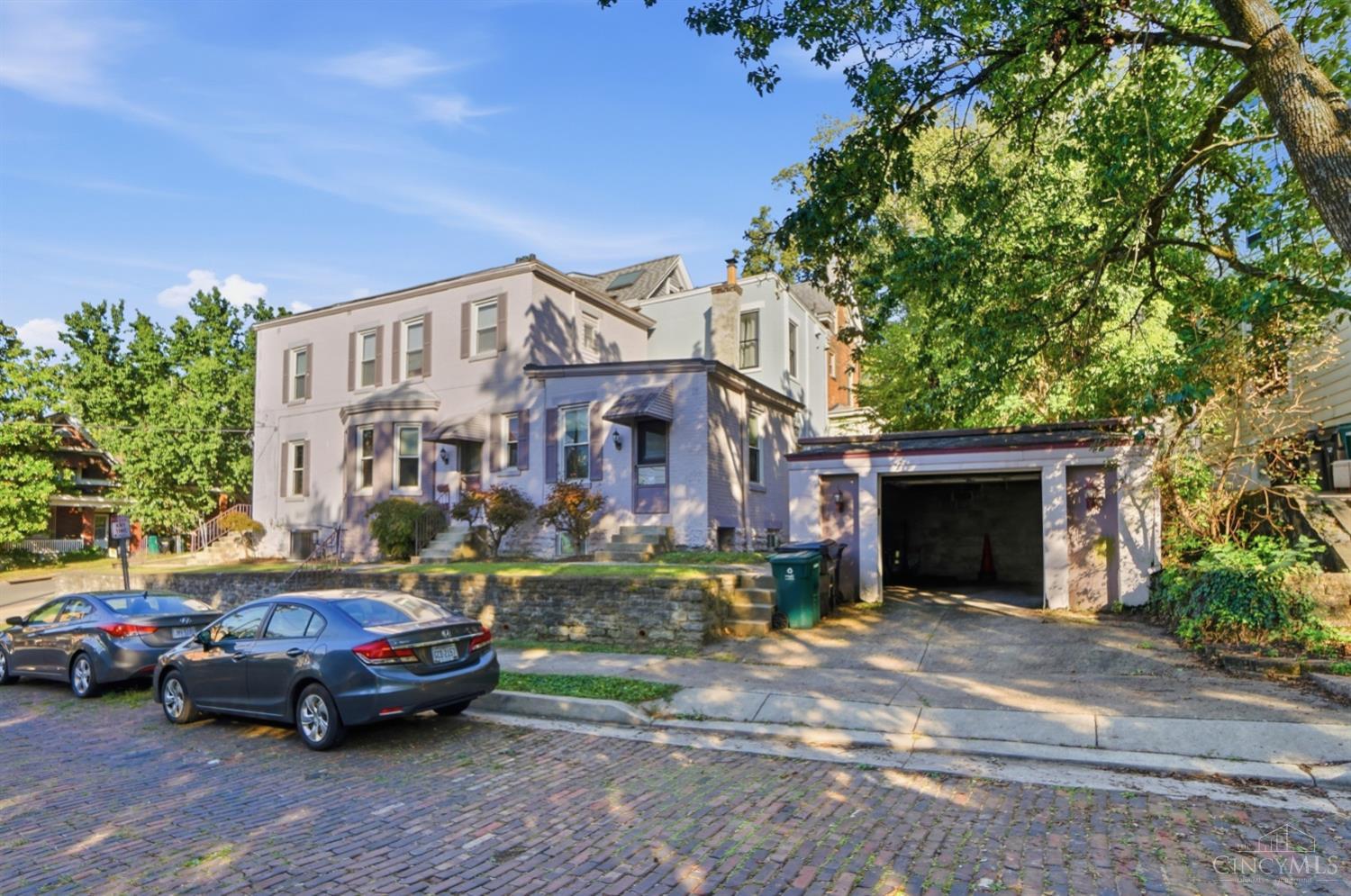 137 Parker Street