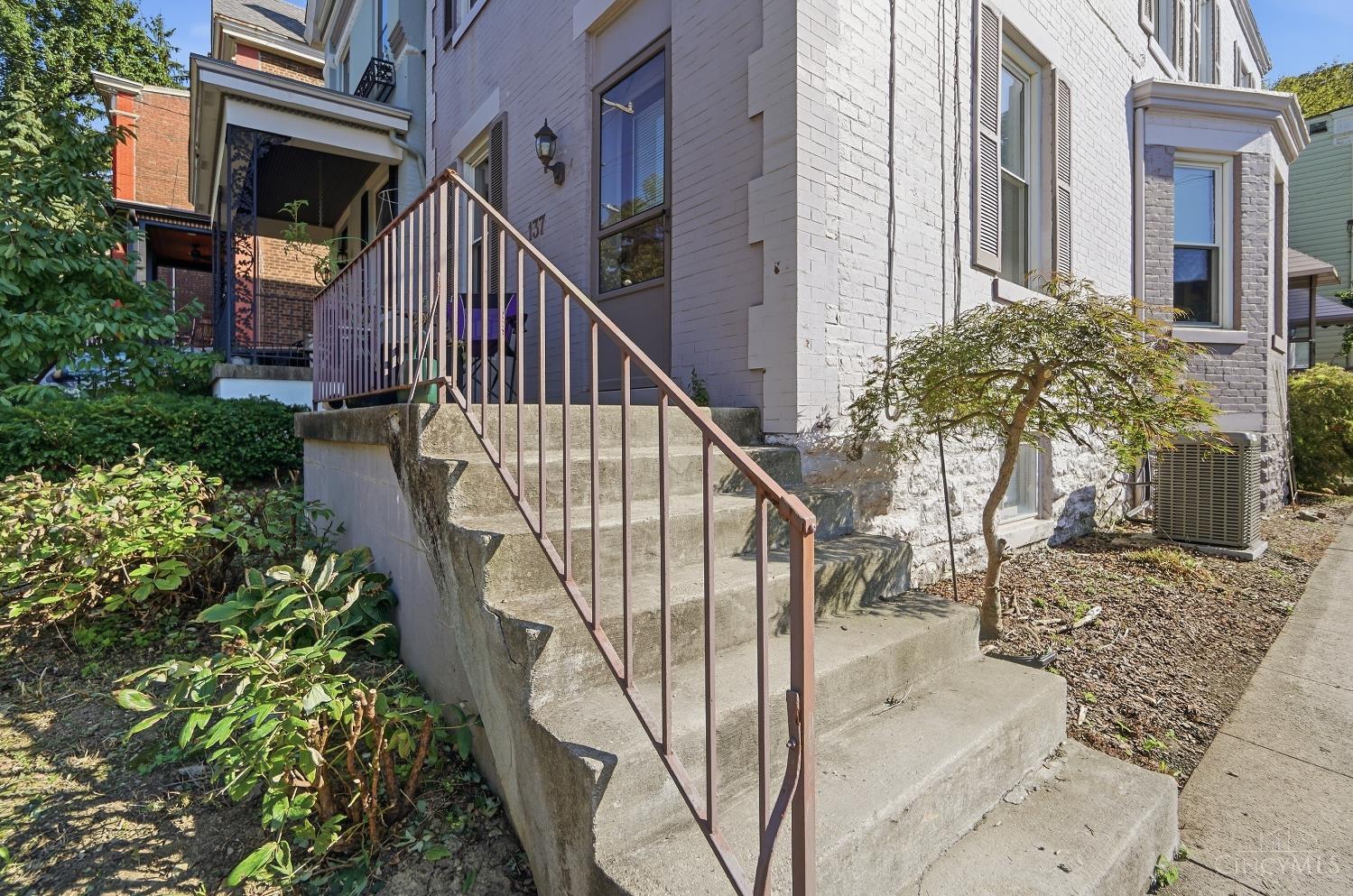 137 Parker Street