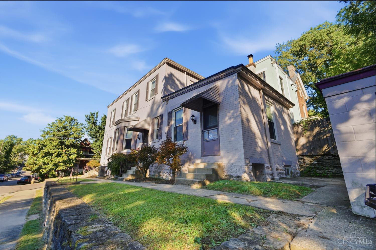 137 Parker Street
