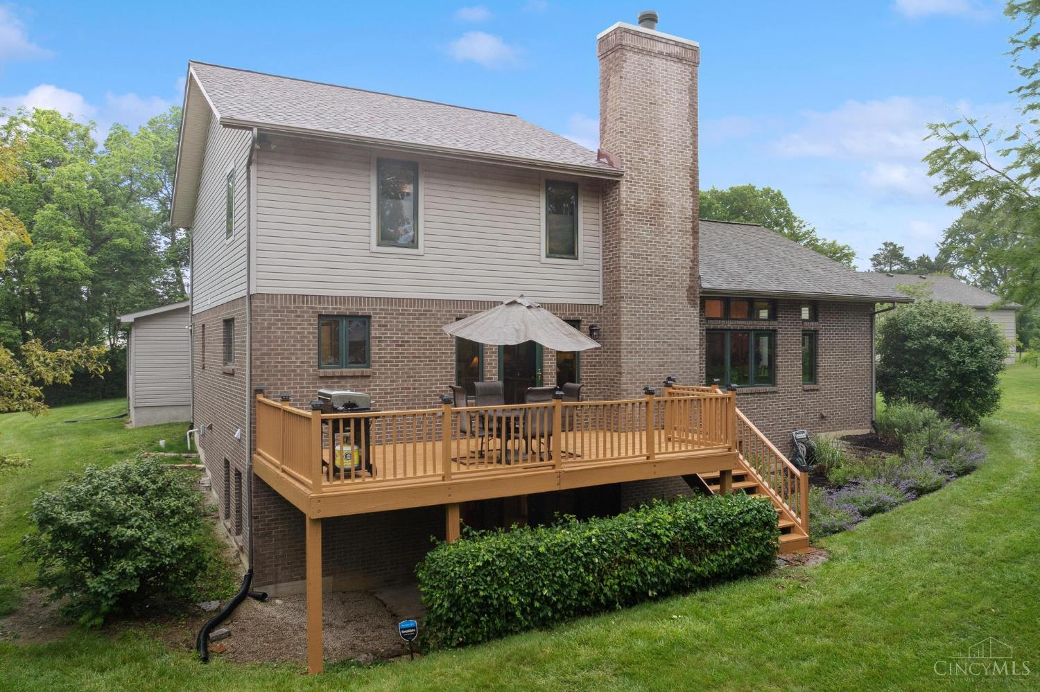 402 Wilson Park Drive, Miamisburg, Ohio image 35