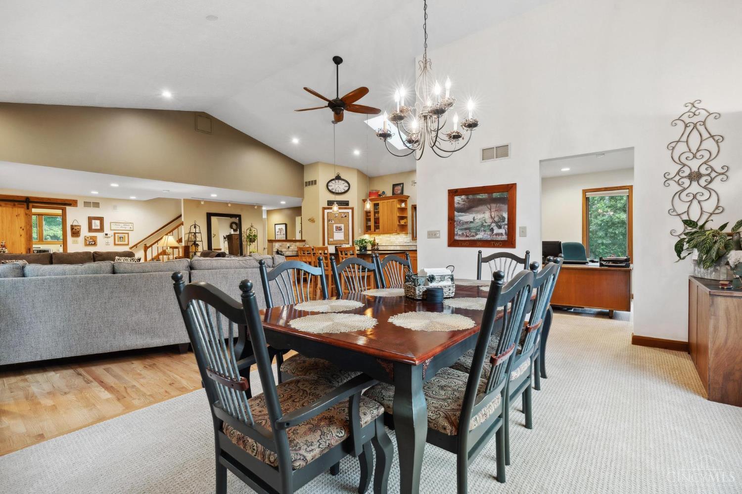 402 Wilson Park Drive, Miamisburg, Ohio image 7