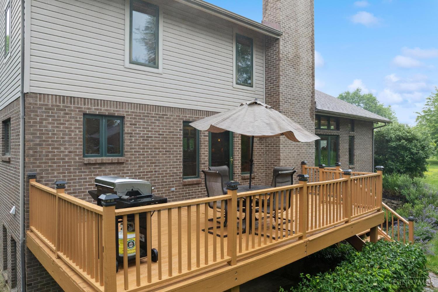 402 Wilson Park Drive, Miamisburg, Ohio image 36