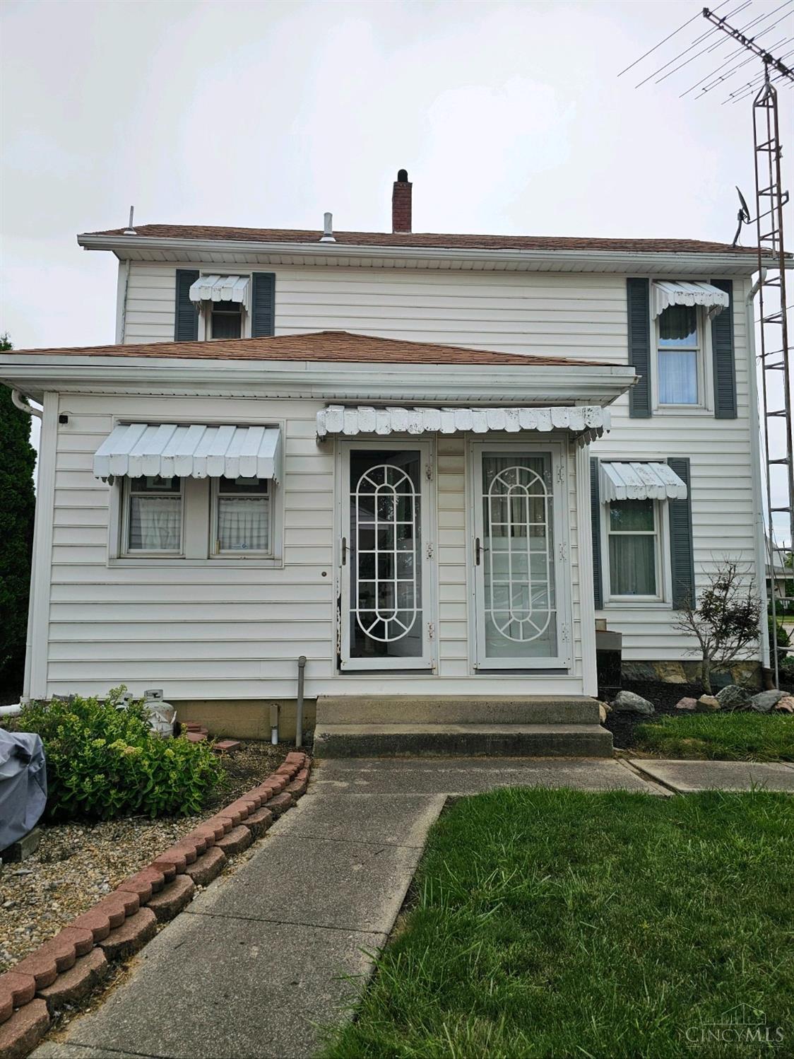 701 N Barron Street, Eaton, Ohio image 49