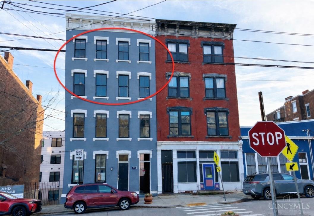 551 E Thirteenth Street 3