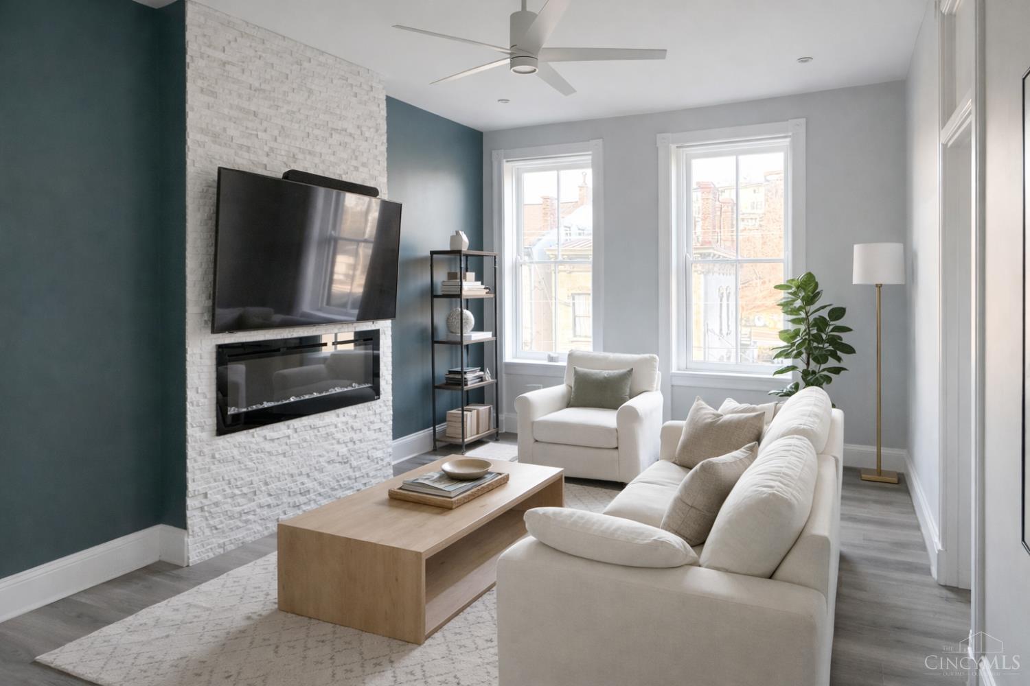 551 E Thirteenth Street 3