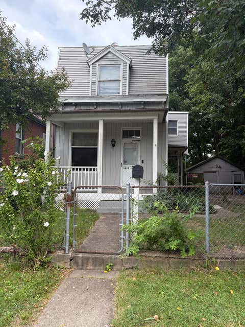 Photo of 1612 Gilsey Avenue, Cincinnati, OH 45205 (MLS # 1889045)