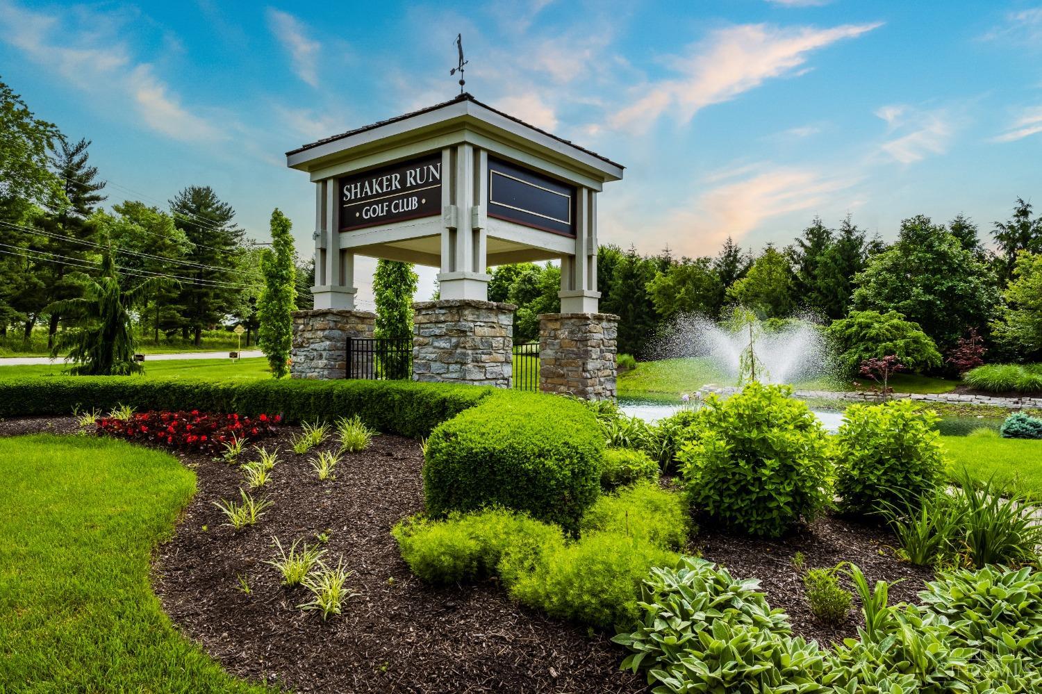 5448 Greenview Lane, Turtle Creek Twp, Ohio image 2