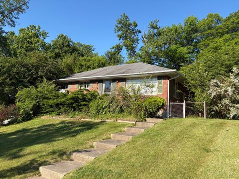 Homes For Sale - 33 Imbler Drive<br/> Hamilton County, Cincinnati, OH 45218