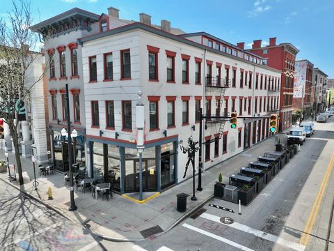 Photo of 5 W Twelfth Street #3, Cincinnati, OH 45202 (MLS # 1861913)