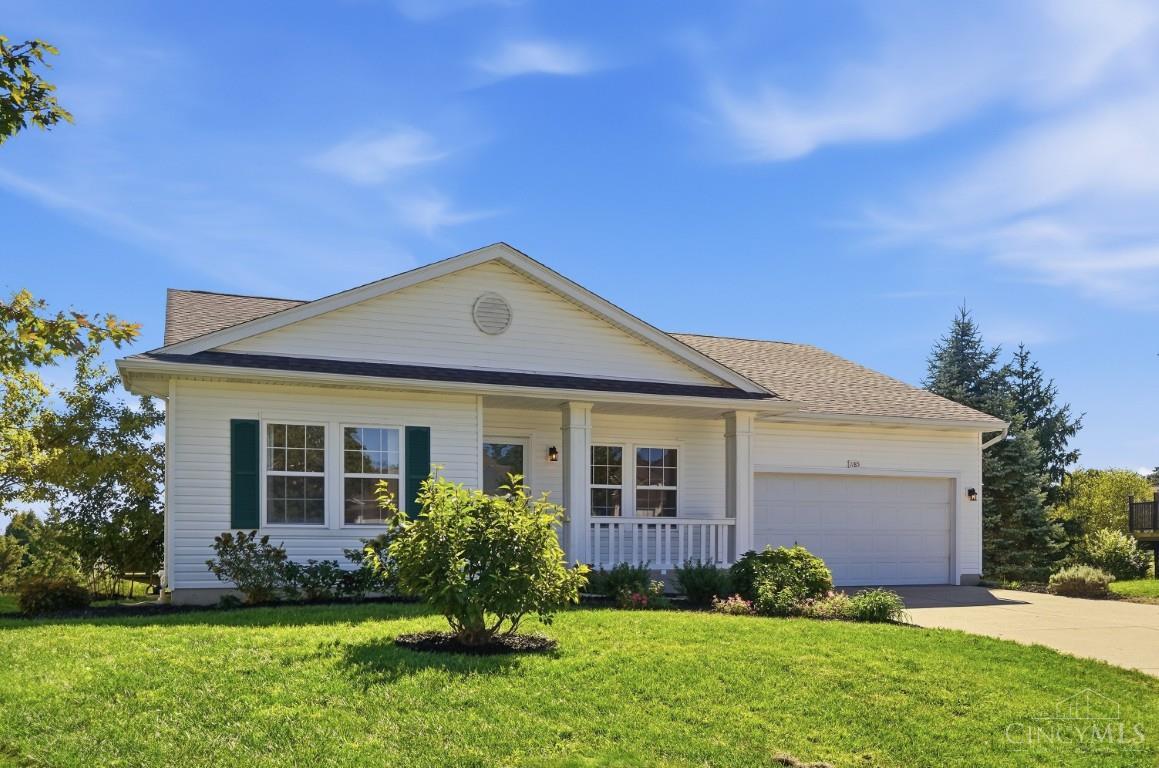 1185 Bugle Bluff Court