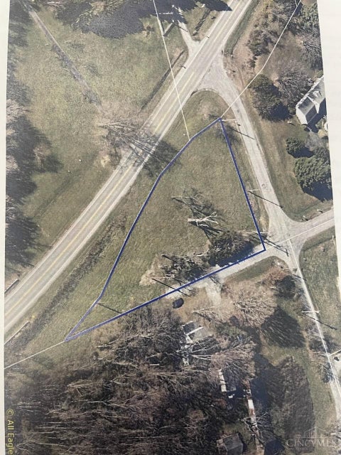 Vacant Land For Sale - 3863 S Old Us Rt 68<br/> Caesarscreek Twp, OH 45385
