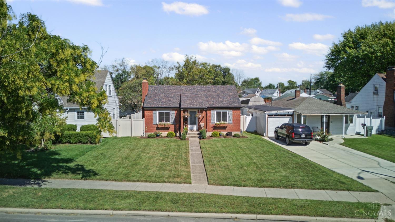 1052 Wilmington Avenue