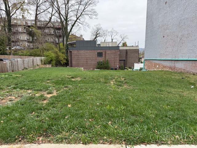 2606 Hackberry Street, Cincinnati, Ohio image 3