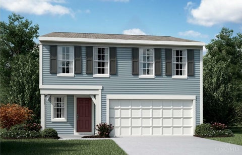 Photo of 3401 Dewdrop Way, Batavia Township, OH 45103 (MLS # 1891010)