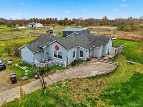 Photo of 6526 Diver Lane, Madison Township, OH 45042 (MLS # 1865144)