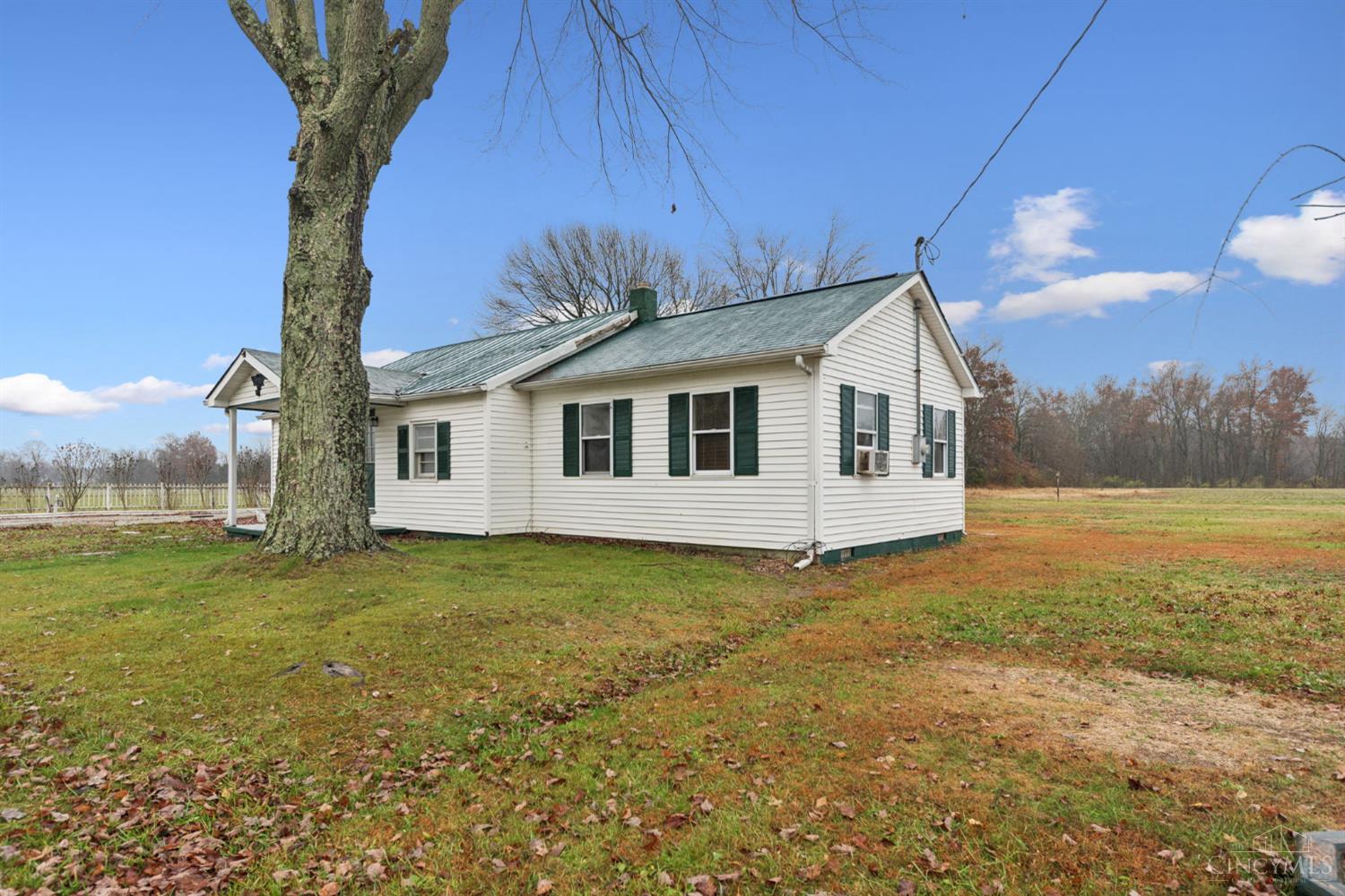 5400 Wahlsburg East Road