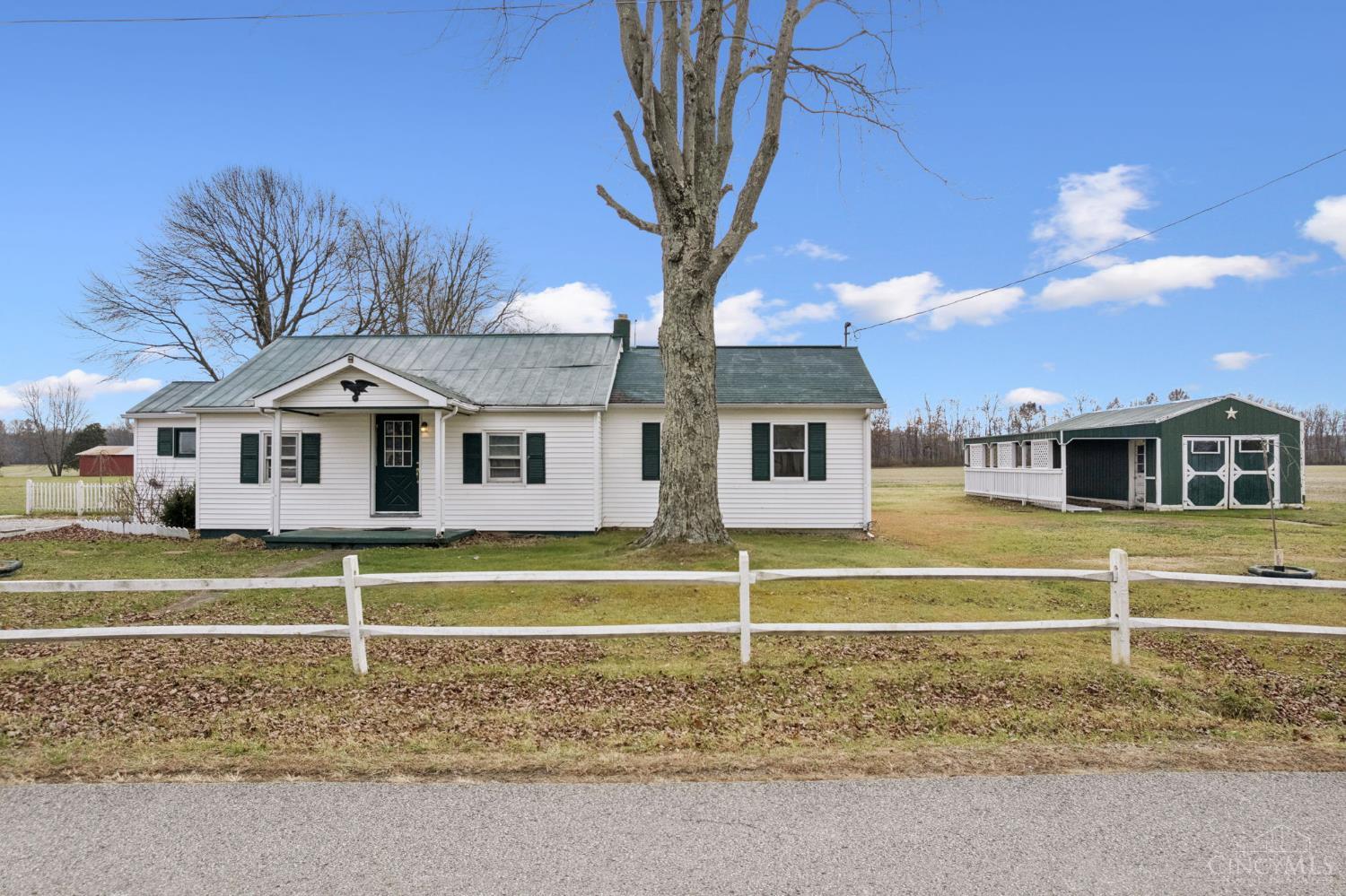 5400 Wahlsburg East Road