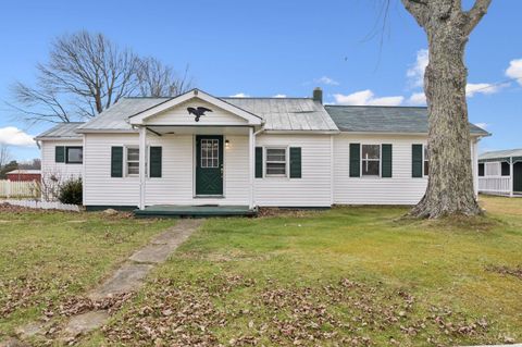 5400 Wahlsburg East Road Franklin Twp OH 45121