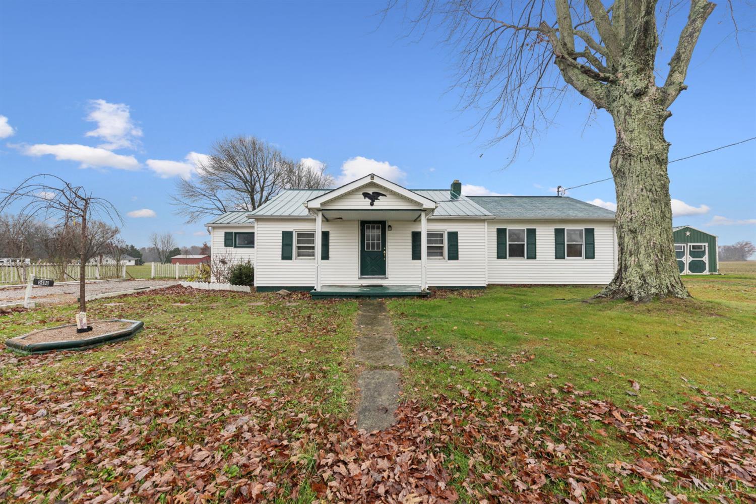 5400 Wahlsburg East Road