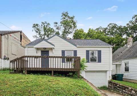 Photo of 4750 Prosperity Place, Cincinnati, OH 45238 (MLS # 1890217)