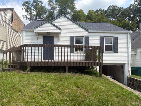 Photo of 4750 Prosperity Place, Cincinnati, OH 45238 (MLS # 1890217)