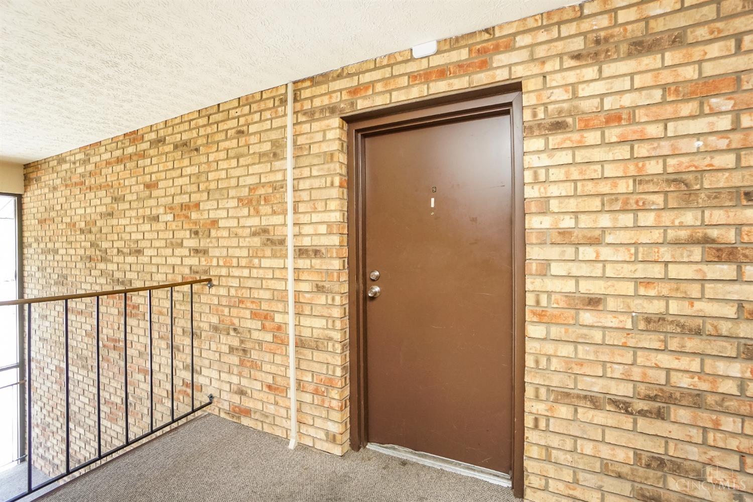7234 Creekview Drive #9, Colerain Twp, Ohio image 6