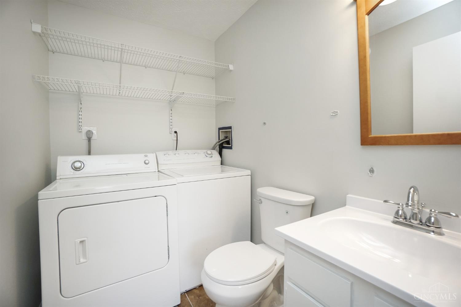 7234 Creekview Drive #9, Colerain Twp, Ohio image 21