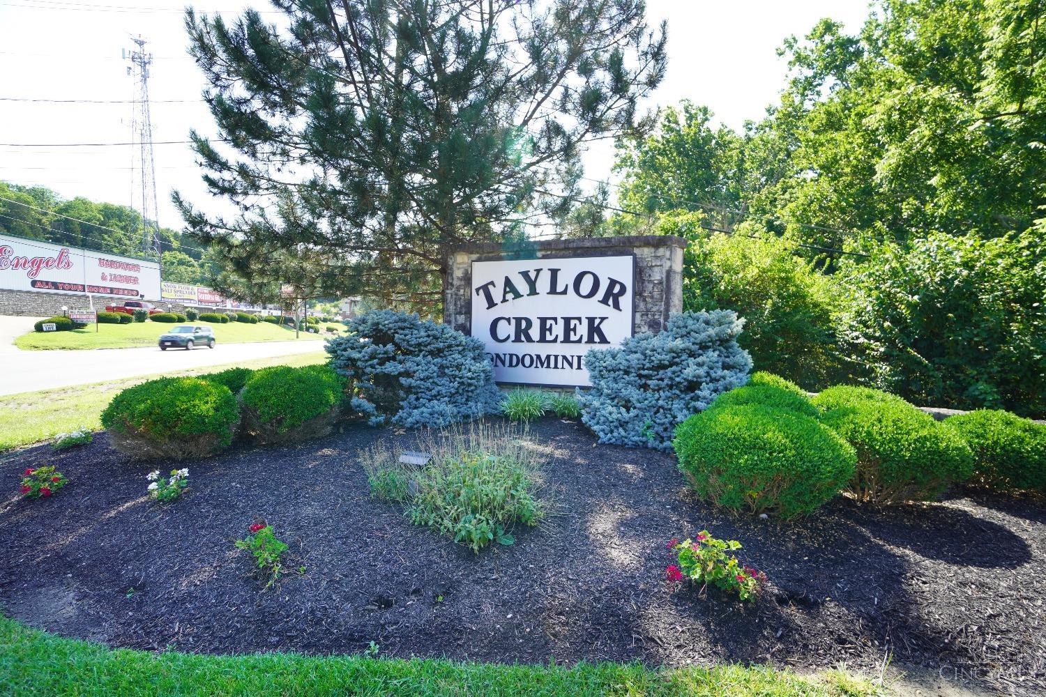 7234 Creekview Drive #9, Colerain Twp, Ohio image 31