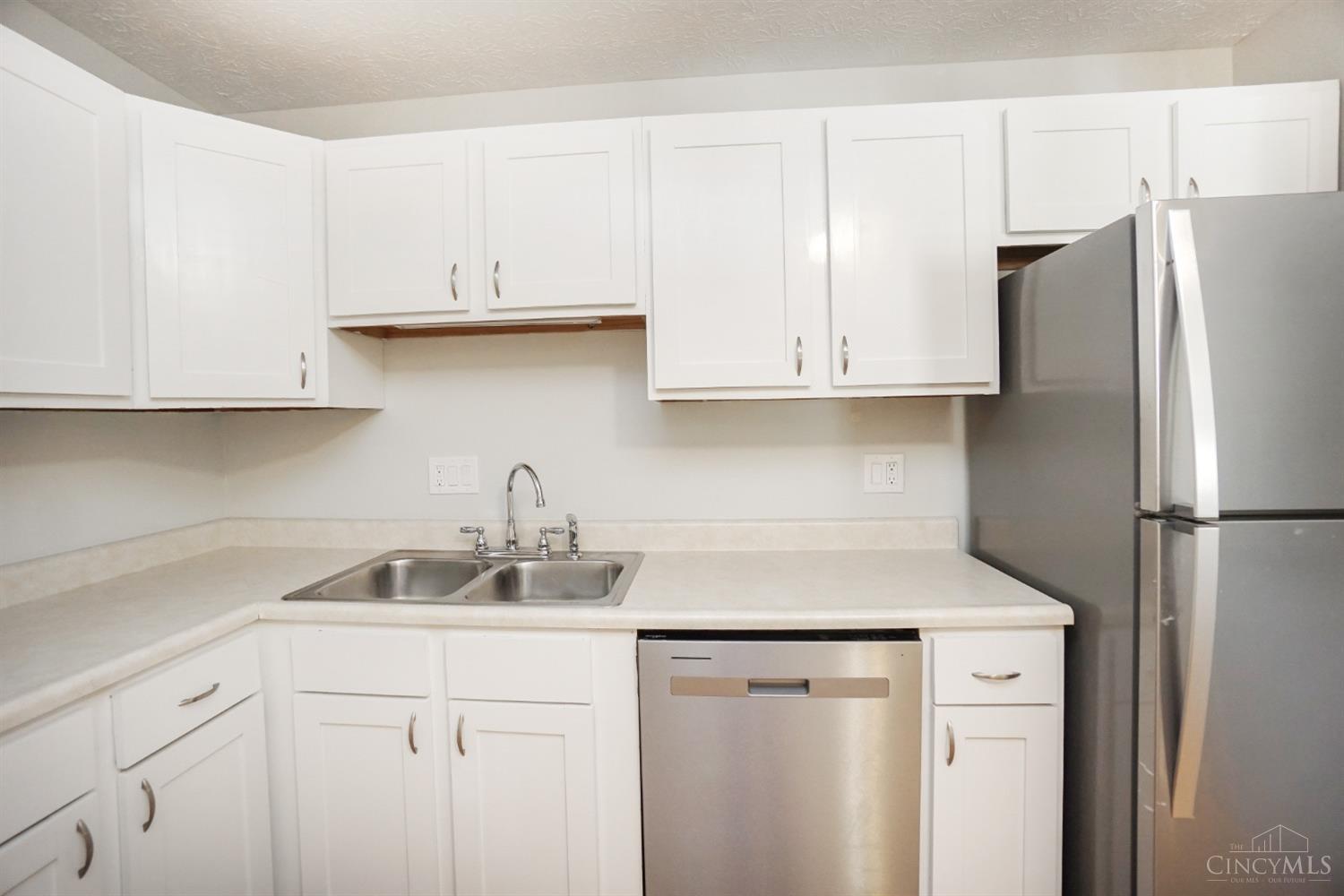 7234 Creekview Drive #9, Colerain Twp, Ohio image 16