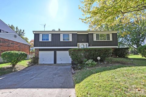 10229 Crestland Court Cincinnati OH 45251