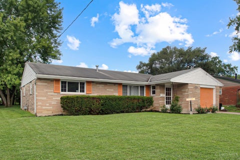 Photo of 11731 Van Camp Lane, Springdale, OH 45246 (MLS # 1891287)