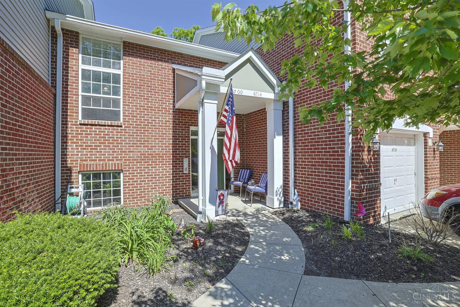 6714 Washington Circle