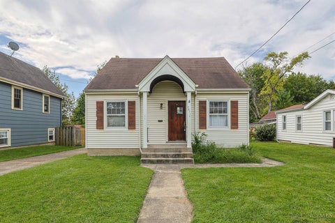 Photo of 7611 Seward Avenue, Mt Healthy, OH 45231 (MLS # 1894045)