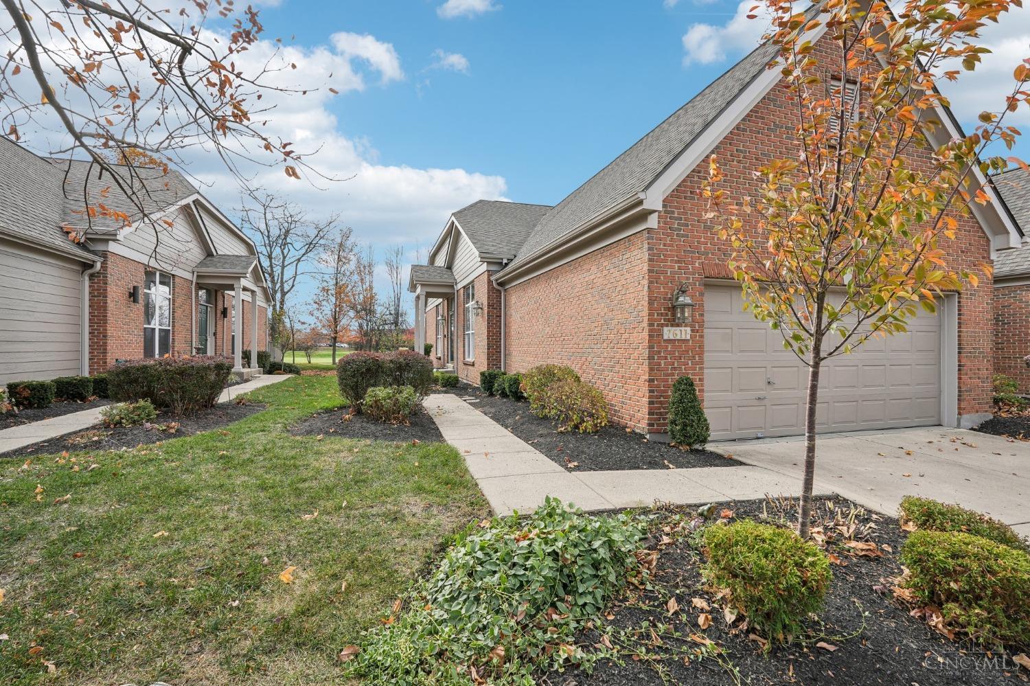 7611 Blue Fox Run, West Chester, Ohio image 19