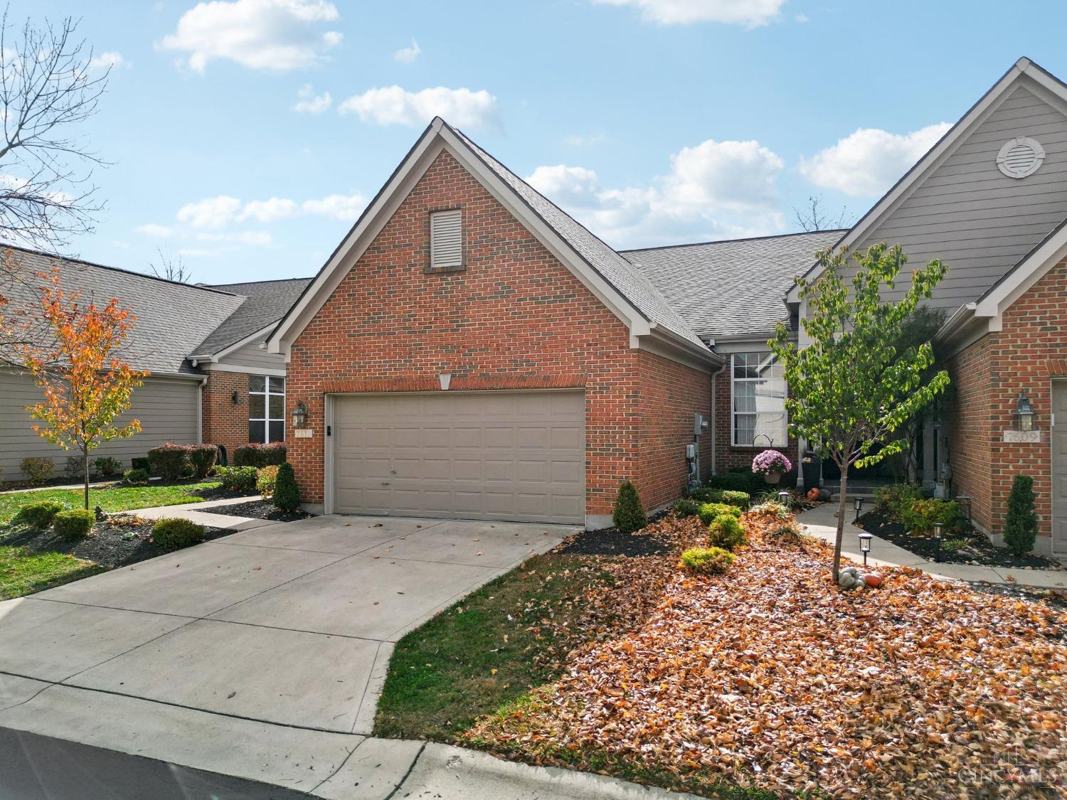 7611 Blue Fox Run, West Chester, Ohio image 20