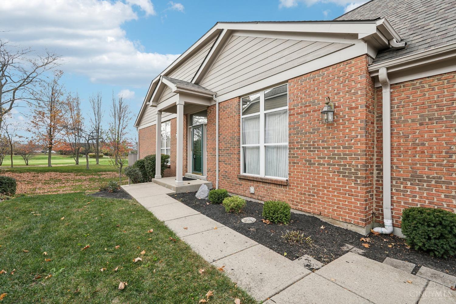 7611 Blue Fox Run, West Chester, Ohio image 1