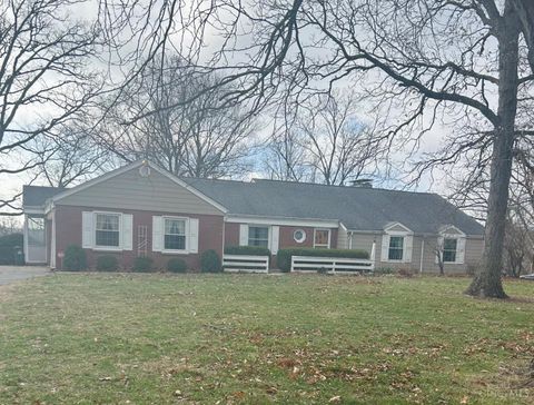Photo of 491 S Washington Boulevard, Hamilton, OH 45013 (MLS # 1865733)