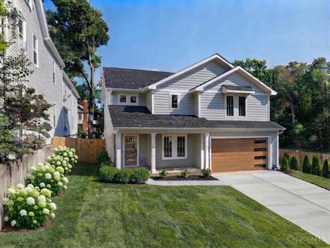 Photo of 5844 Montgomery Road, Cincinnati, OH 45212 (MLS # 1893031)