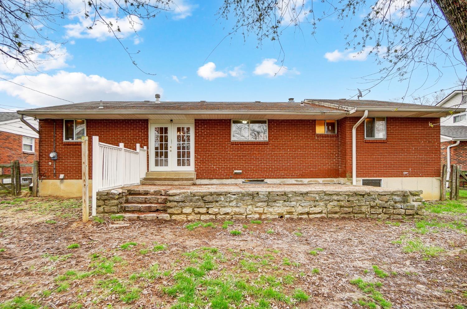 1645 Summithills Drive, Anderson Twp, Ohio image 43