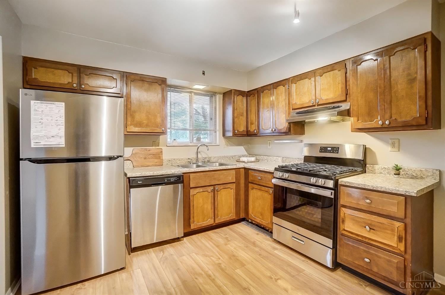 1645 Summithills Drive, Anderson Twp, Ohio image 14