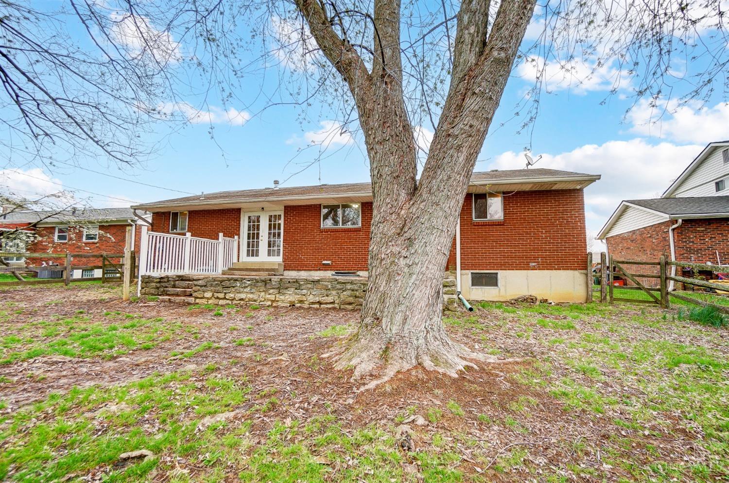 1645 Summithills Drive, Anderson Twp, Ohio image 45