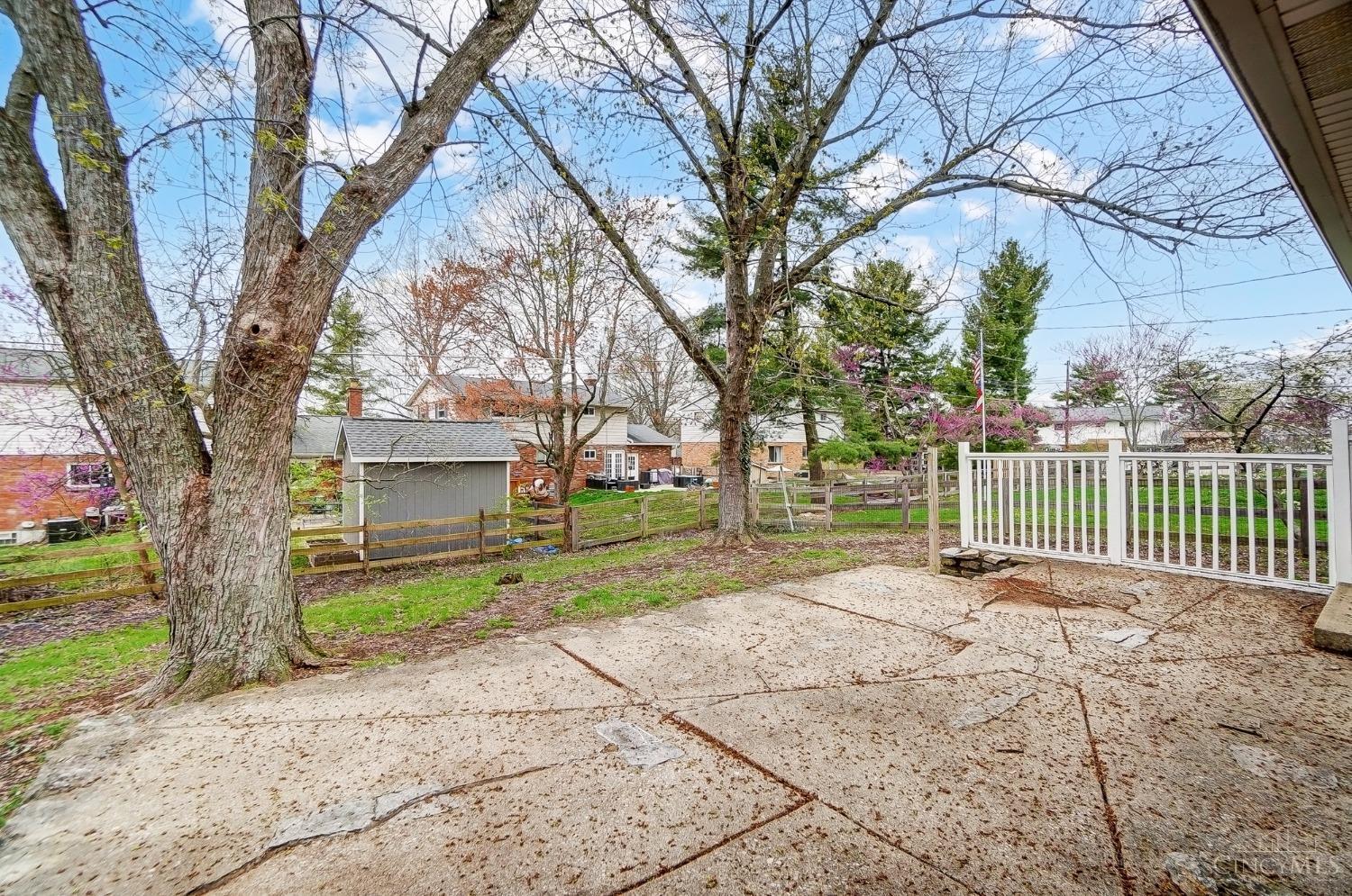 1645 Summithills Drive, Anderson Twp, Ohio image 50