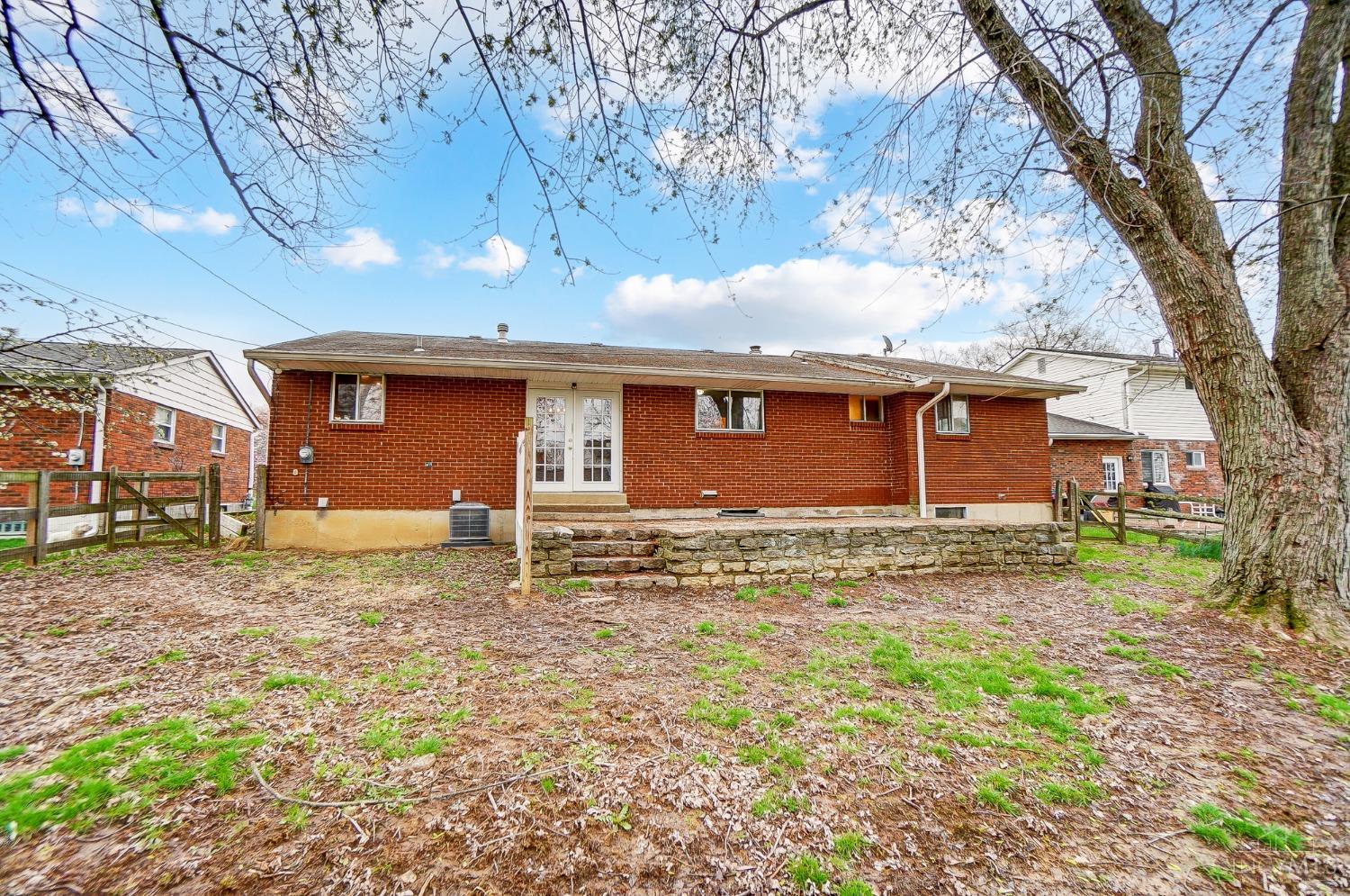 1645 Summithills Drive, Anderson Twp, Ohio image 44