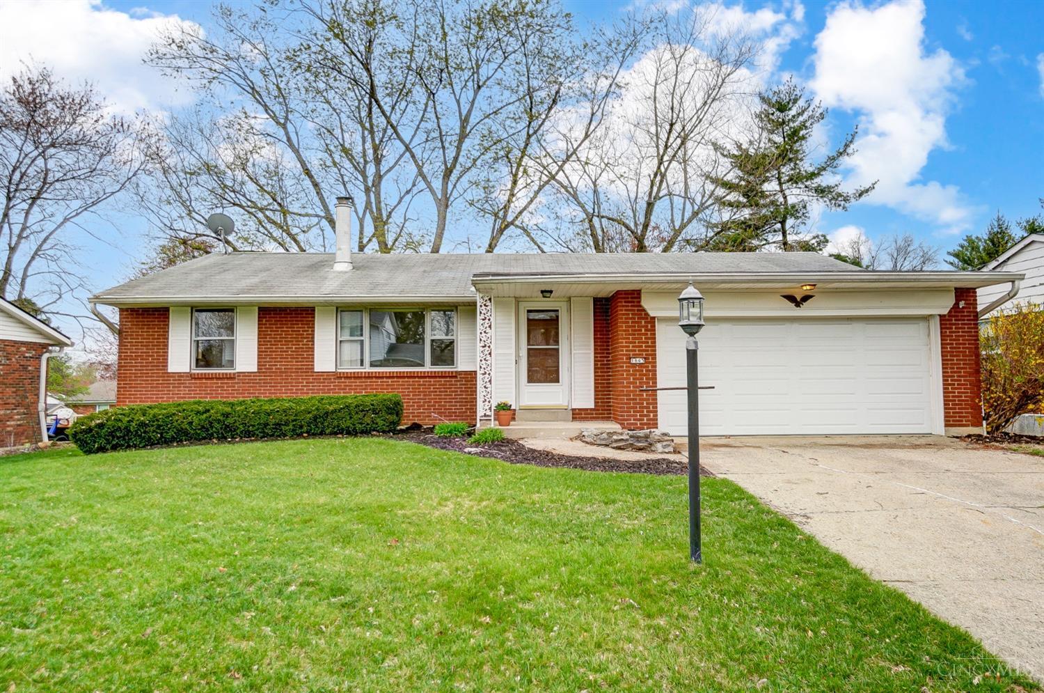 1645 Summithills Drive, Anderson Twp, Ohio image 1