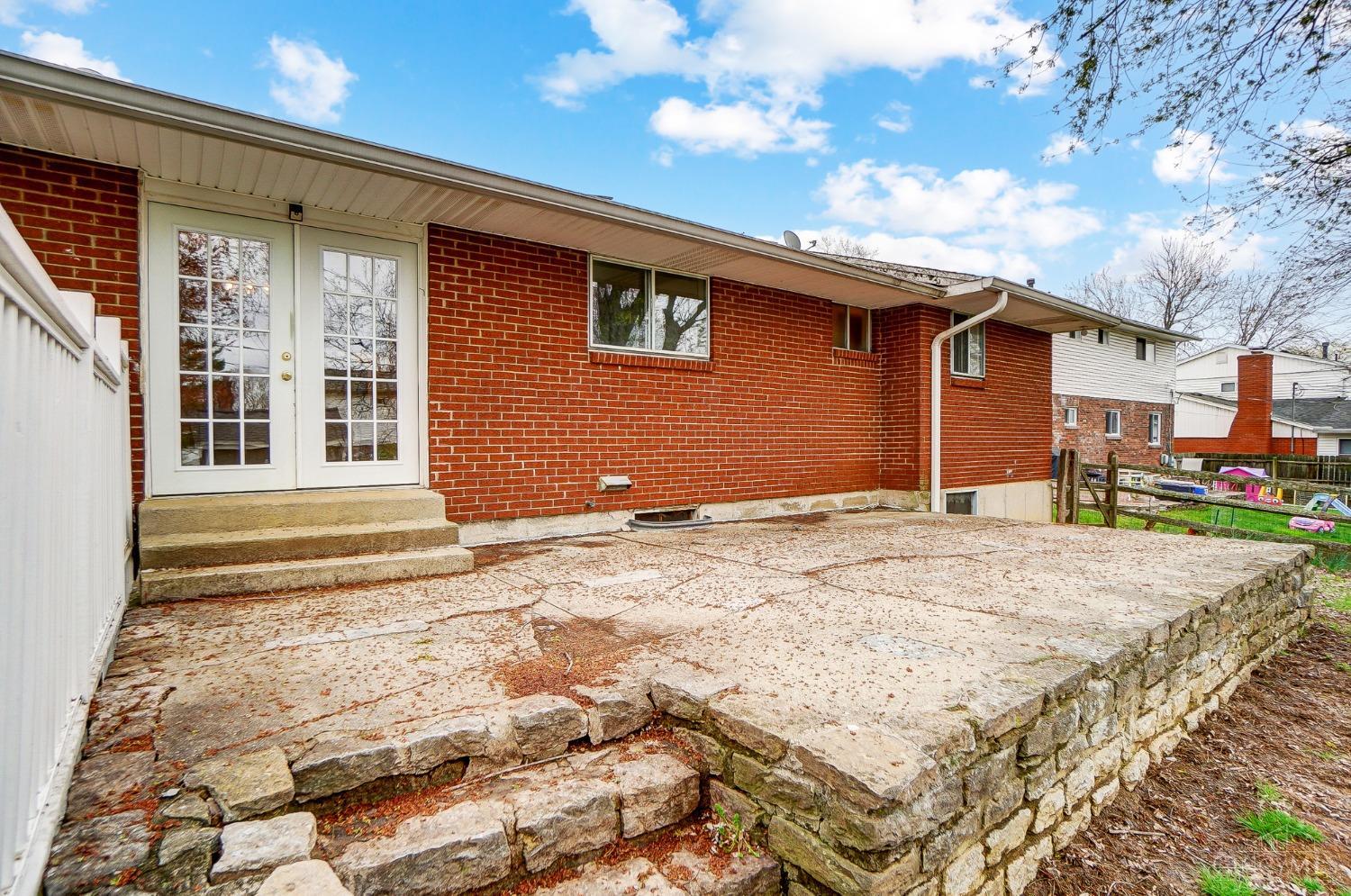 1645 Summithills Drive, Anderson Twp, Ohio image 49