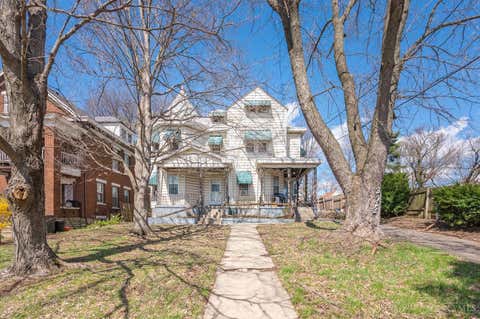 Apartment For Rent - 2224 Lawn Avenue<br/> Hamilton County, Norwood, OH 45212