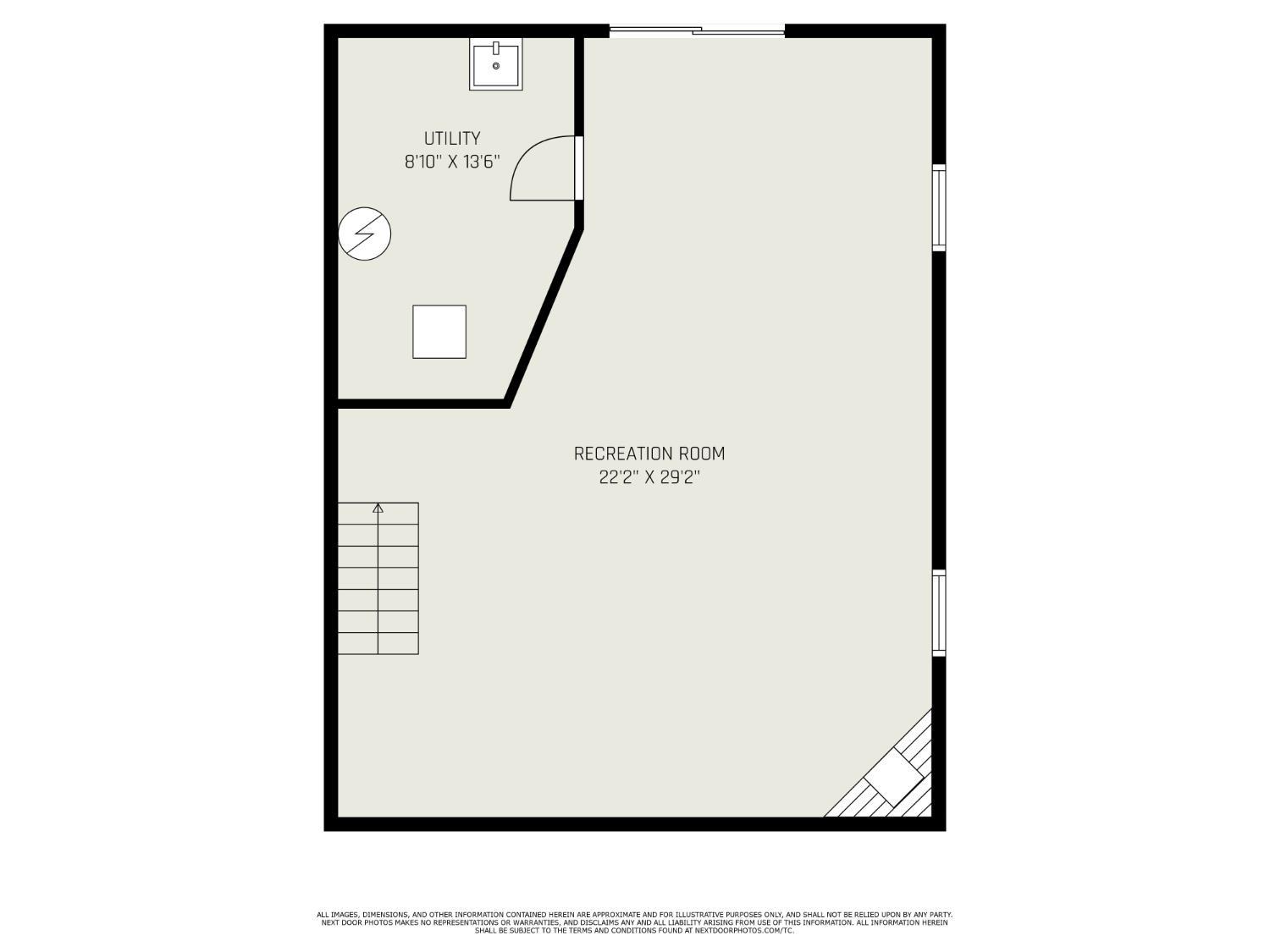 8668 Beckys Ridge Drive, Colerain Twp, Ohio image 27