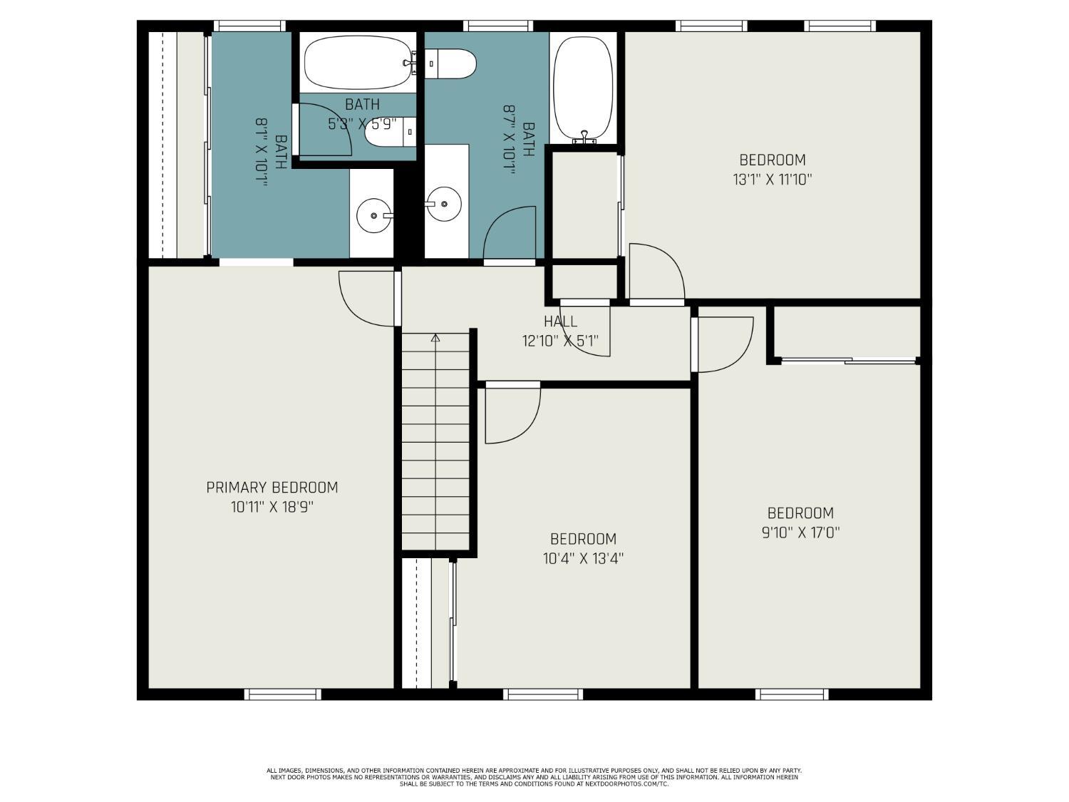 8668 Beckys Ridge Drive, Colerain Twp, Ohio image 26