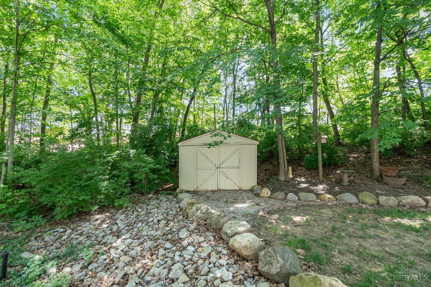 8668 Beckys Ridge Drive, Colerain Twp, Ohio image 24